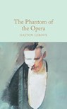 The Phantom of the Opera - Gaston Leroux - 9781509826674