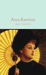 Anna Karenina - Leo Tolstoy - 9781509827787
