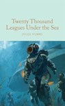 Twenty Thousand Leagues Under the Sea - Jules Verne - 9781509827879