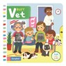 Busy Vet - Louise Forshaw - 9781509828746