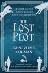 The Lost Plot - Genevieve Cogman - 9781509830701