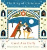 The King of Christmas - Carol Ann Duffy DBE - 9781509834570