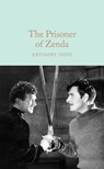 The Prisoner of Zenda - Anthony Hope - 9781509834587
