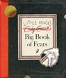Little Mouse's Big Book of Fears - Emily Gravett - 9781509836673