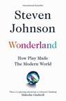 Wonderland - Steven Johnson - 9781509837281