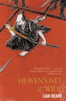 Heaven's Net is Wide - Lian Hearn - 9781509837830