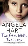 The Girl With Two Lives - Angela Hart - 9781509839070