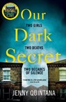 Our Dark Secret - Jenny Quintana - 9781509839483