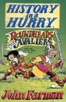 History in a Hurry: Roundheads & Cavaliers - John Farman - 9781509839766