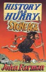 History in a Hurry: Stone Age - John Farman - 9781509839780