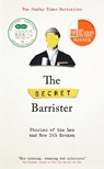 The Secret Barrister - BARRISTER,  The Secret - 9781509841103