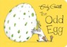 The Odd Egg - Emily Gravett - 9781509841226