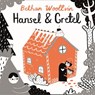 Hansel and Gretel - Bethan Woollvin - 9781509842704