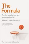 The Formula - Albert-Laszlo Barabasi - 9781509843565