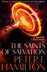 The Saints of Salvation - Peter F. Hamilton - 9781509844661