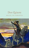 Don Quixote - Miguel de Cervantes - 9781509844760