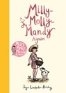 Milly-Molly-Mandy Again - Joyce Lankester Brisley - 9781509845088