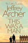 This Was a Man - Jeffrey Archer - 9781509847587