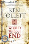 World Without End - Ken Follett - 9781509848508