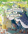The Misadventures of Frederick - Ben Manley - 9781509851546