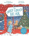 The Most-Loved Bear - Sam McBratney - 9781509854295