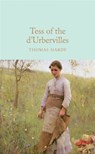 Tess of the d'Urbervilles - Thomas Hardy - 9781509857456