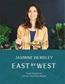 East by West - Jasmine Hemsley - 9781509858125