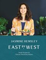 East by West - Jasmine Hemsley - 9781509858132