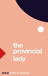 The Provincial Lady - E. M. Delafield - 9781509858460
