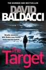 The Target - David Baldacci - 9781509859696