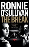 The Break - Ronnie O'Sullivan - 9781509864041
