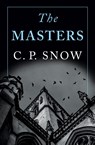 The Masters - C. P. Snow - 9781509864256