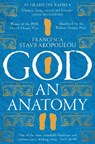 God - Francesca Stavrakopoulou - 9781509867370