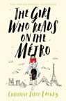 The Girl Who Reads on the Metro - Christine Feret-Fleury - 9781509868339
