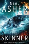 The Skinner - Neal Asher - 9781509868438