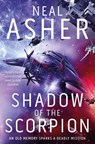 Shadow of the Scorpion - Neal Asher - 9781509868483