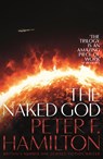 The Naked God - Peter F. Hamilton - 9781509868629