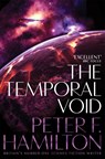 The Temporal Void - Peter F. Hamilton - 9781509868650