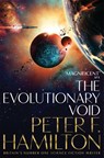 The Evolutionary Void - Peter F. Hamilton - 9781509868667
