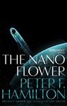 The Nano Flower - Peter F. Hamilton - 9781509868698
