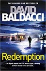 Redemption - BALDACCI,  David - 9781509874408