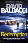 Redemption - David Baldacci - 9781509874415