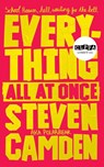 Everything All at Once - Steven Camden - 9781509880034