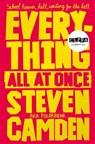 Everything All at Once - Steven Camden - 9781509880041