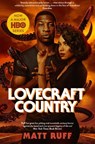 Lovecraft Country - Matt Ruff - 9781509883363