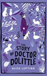 The Story of Doctor Dolittle - Hugh Lofting - 9781509885718