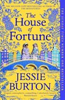 The House of Fortune - Jessie Burton - 9781509886104