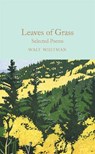 Leaves of Grass - Walt Whitman - 9781509887187