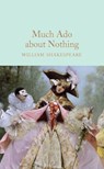 Much Ado About Nothing - William Shakespeare - 9781509889778