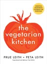 The Vegetarian Kitchen - Prue Leith ; Peta Leith - 9781509891504